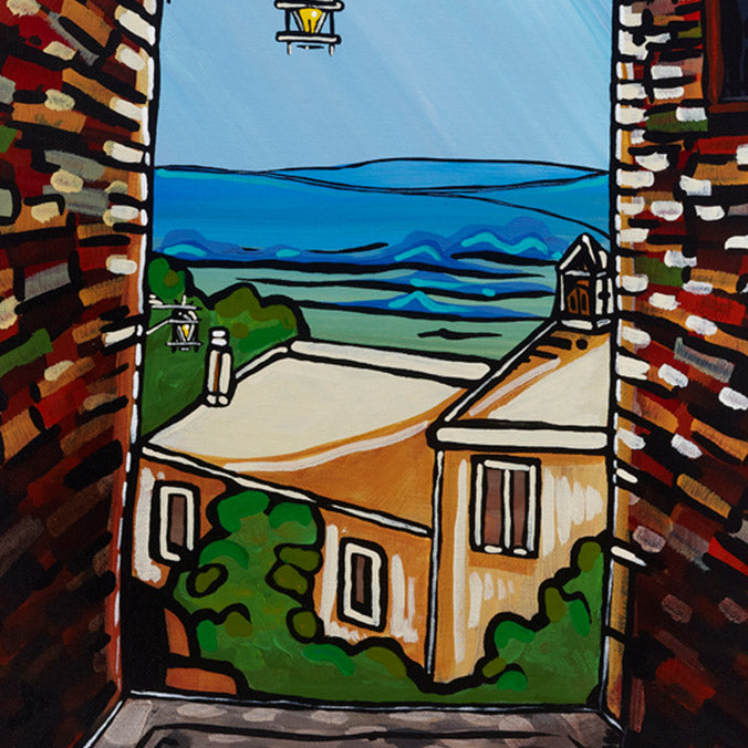 #27 – What’s Beyond