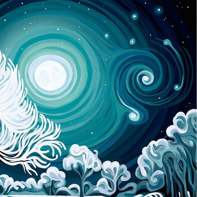 #271 – Celestial Chill