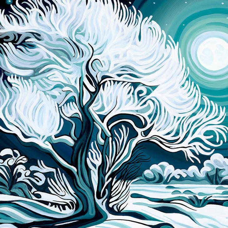 #271 – Celestial Chill