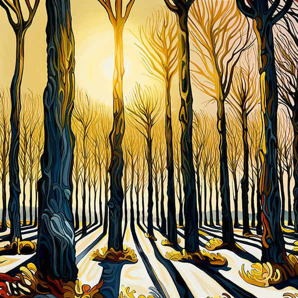 #273 – Winter Solstice