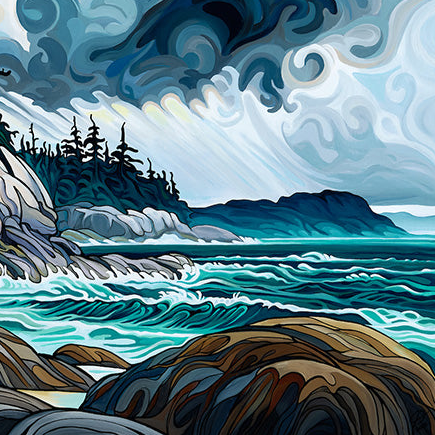 #279 - Weathering Life's Storms