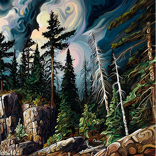 #286 – Weathered Yet Unbroken