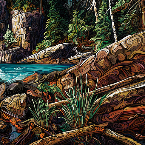 #286 – Weathered Yet Unbroken