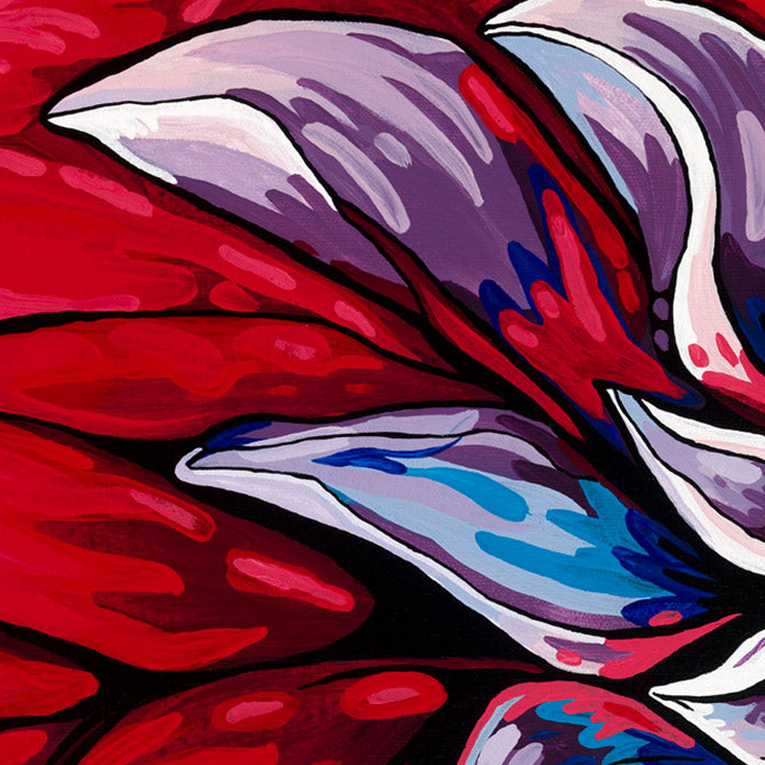 #29 – Nature’s Creativity