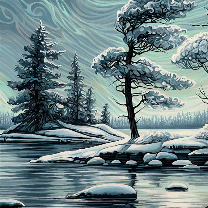 #291 – Everlasting Bond