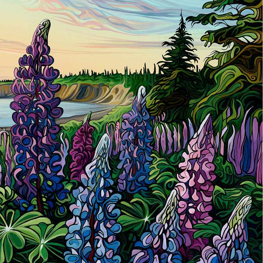 #292 – At First Light