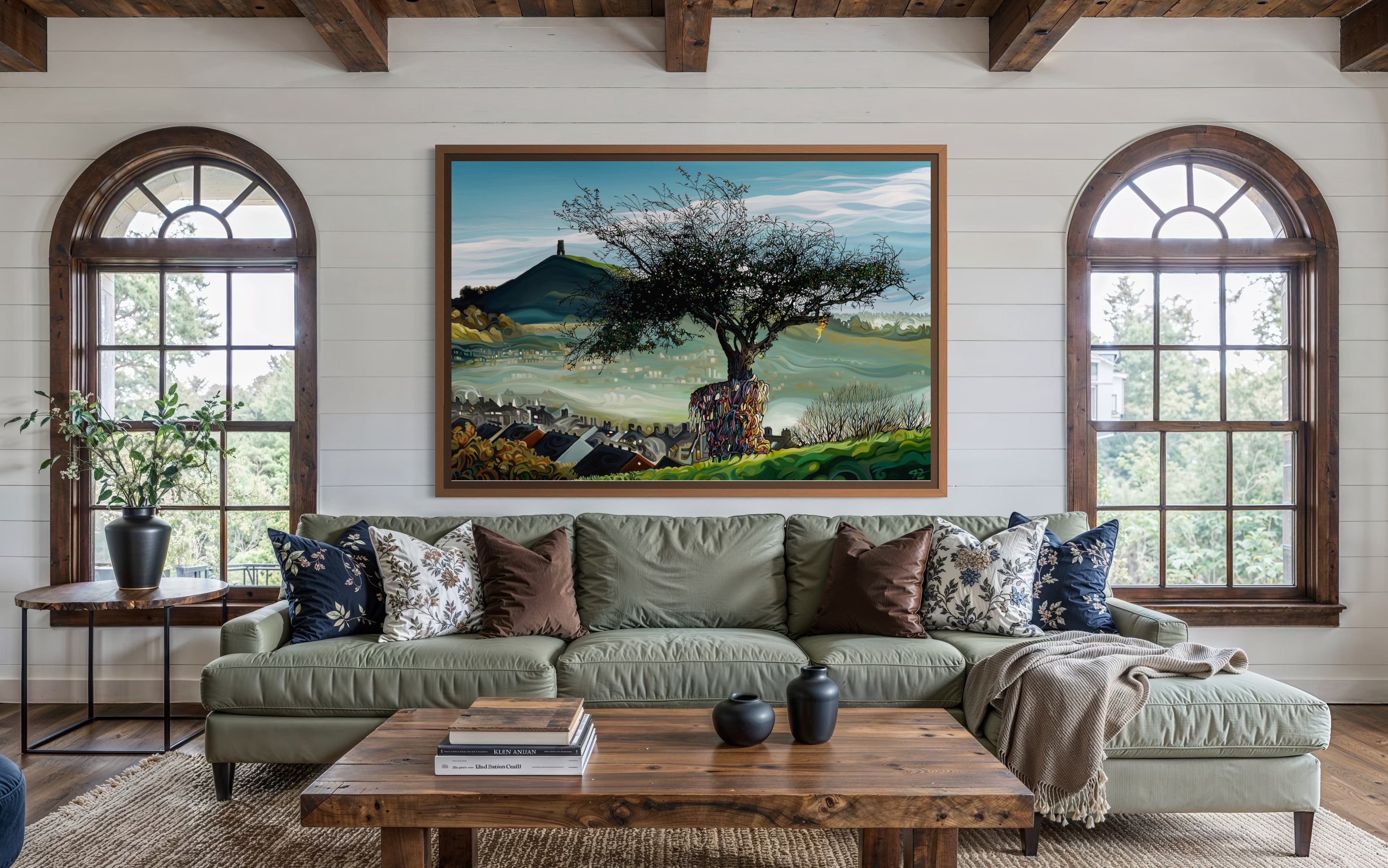 #300 “阿瓦隆岛”