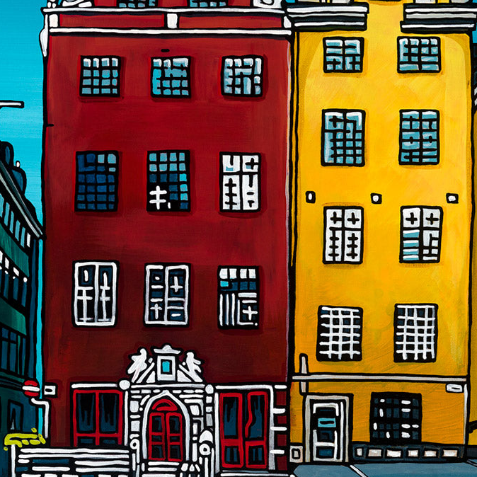 #31 « Vivre de façon créative »