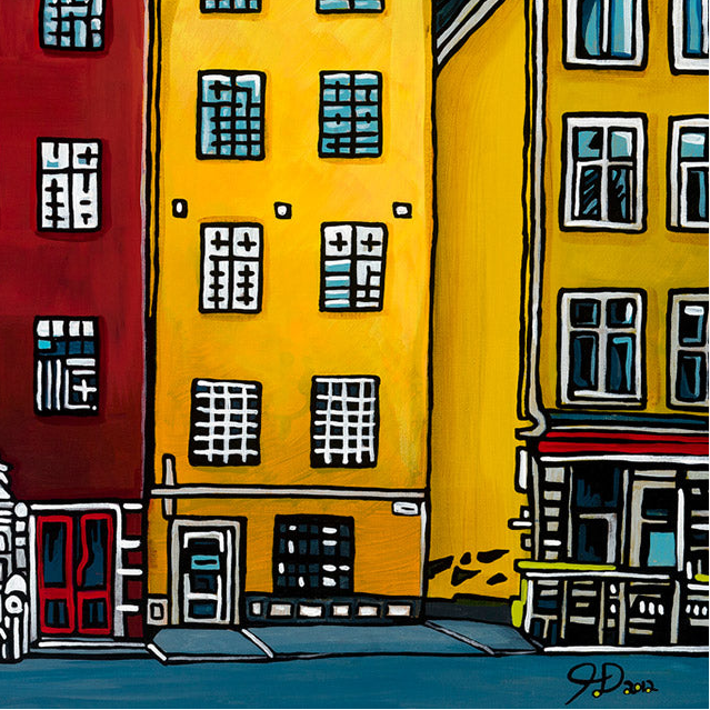 #31 « Vivre de façon créative »