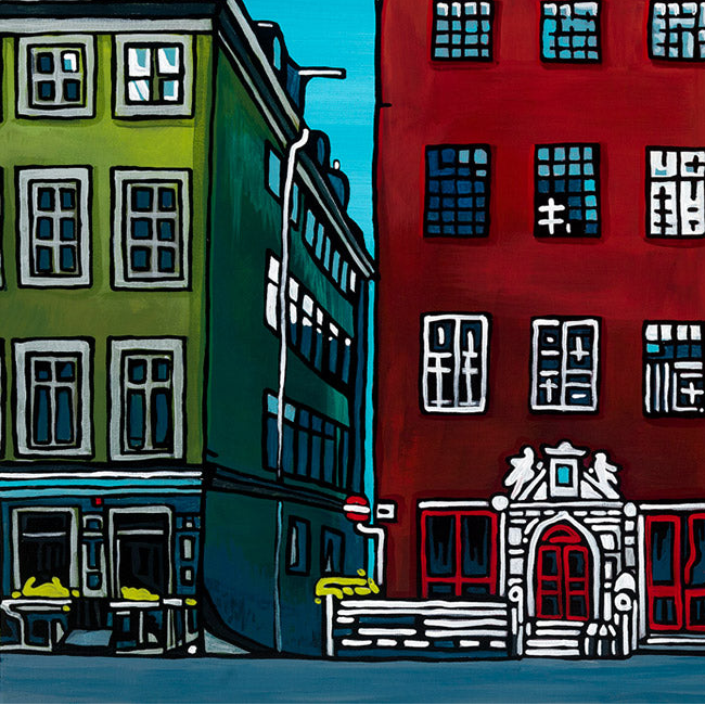 #31 – Creative Living