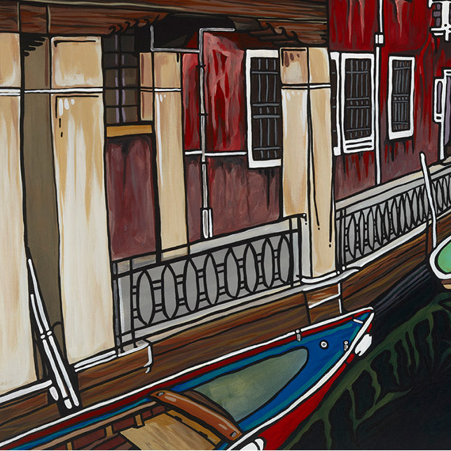 #38 – 液态迷宫