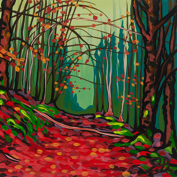 #39 – A Walk to Remember