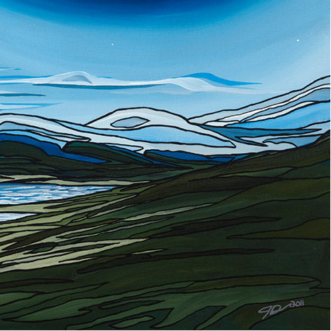 #4 "Top Of The World"