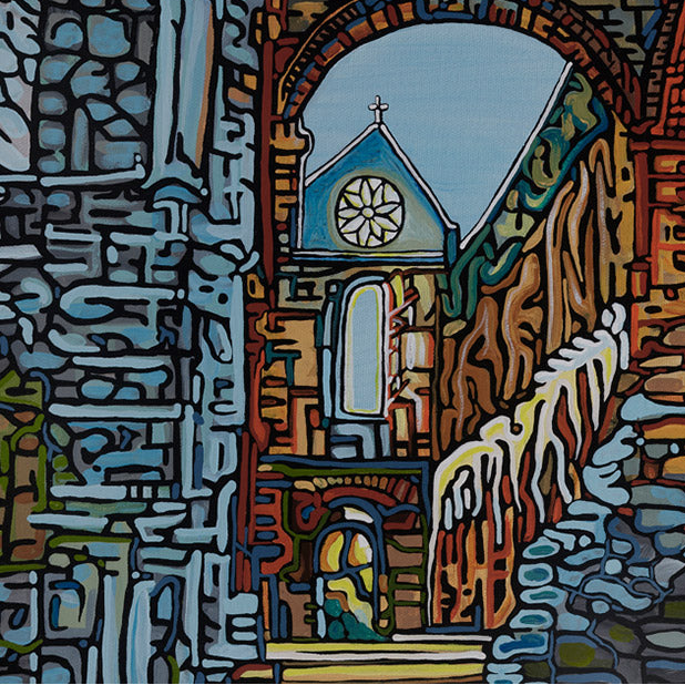 第46期——寂静的回响