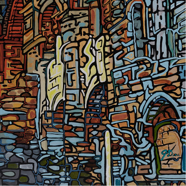 第46期——寂静的回响