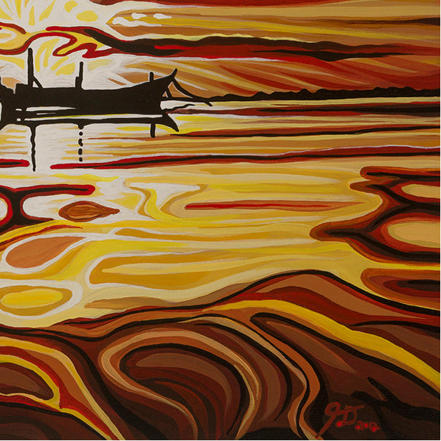 #48 "Sailors Delight 2"