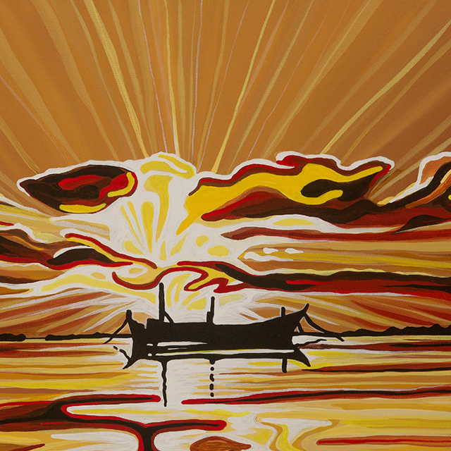 #48 –  Sailors Delight 2