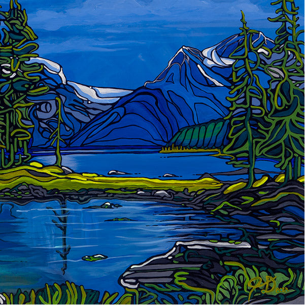 #52 "Enigmatic Soul"