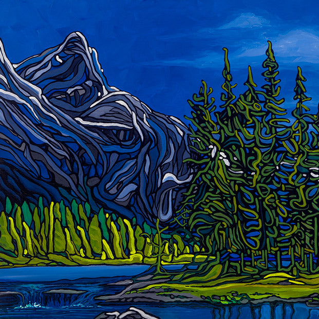 #52 "Enigmatic Soul"