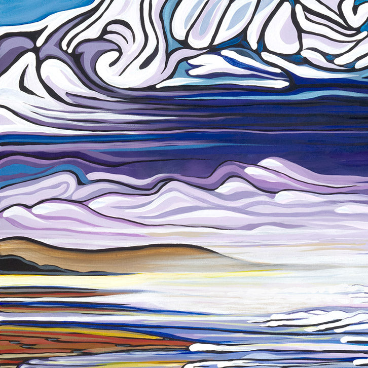 #54 "Madisons Medley"