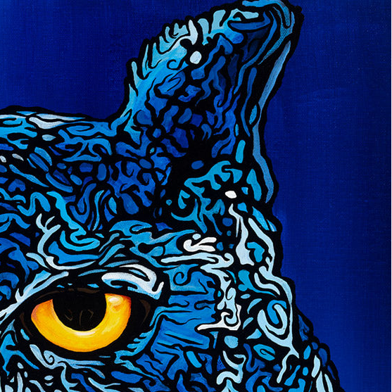 #58 « Luxure du hibou »