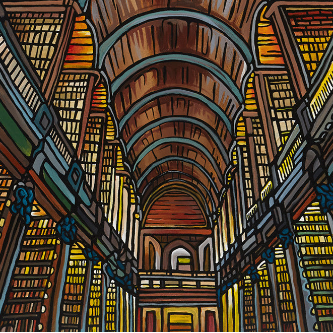 #65 “伟大的思想家”