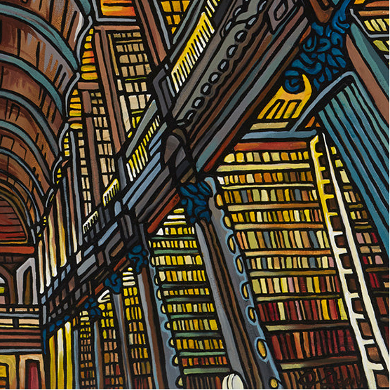 #65 “伟大的思想家”