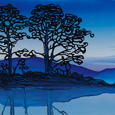 #66 “超越蓝色”