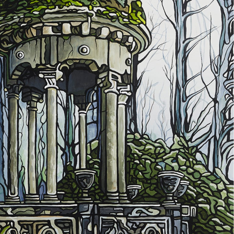 #70 – Quiet Destination