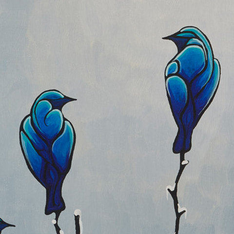 #80 – Le troupeau familial