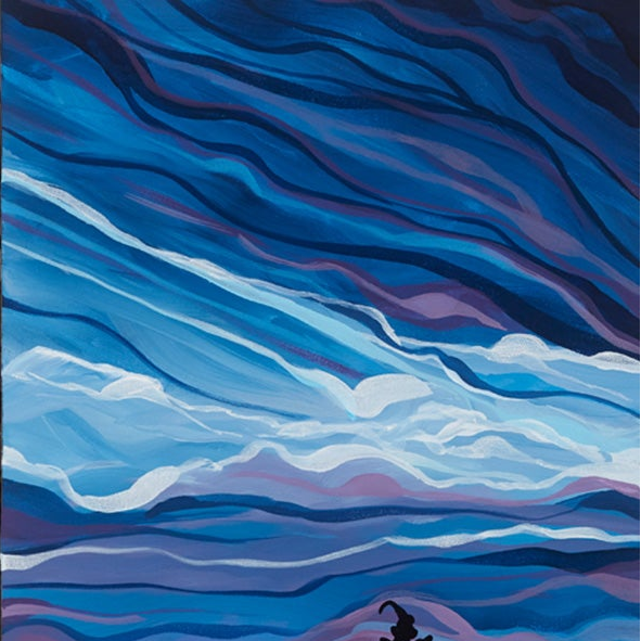 #85 – Gardez la tête haute (A/B)