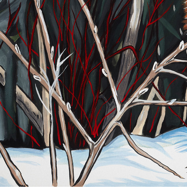 #9 "Me And My Shadow"