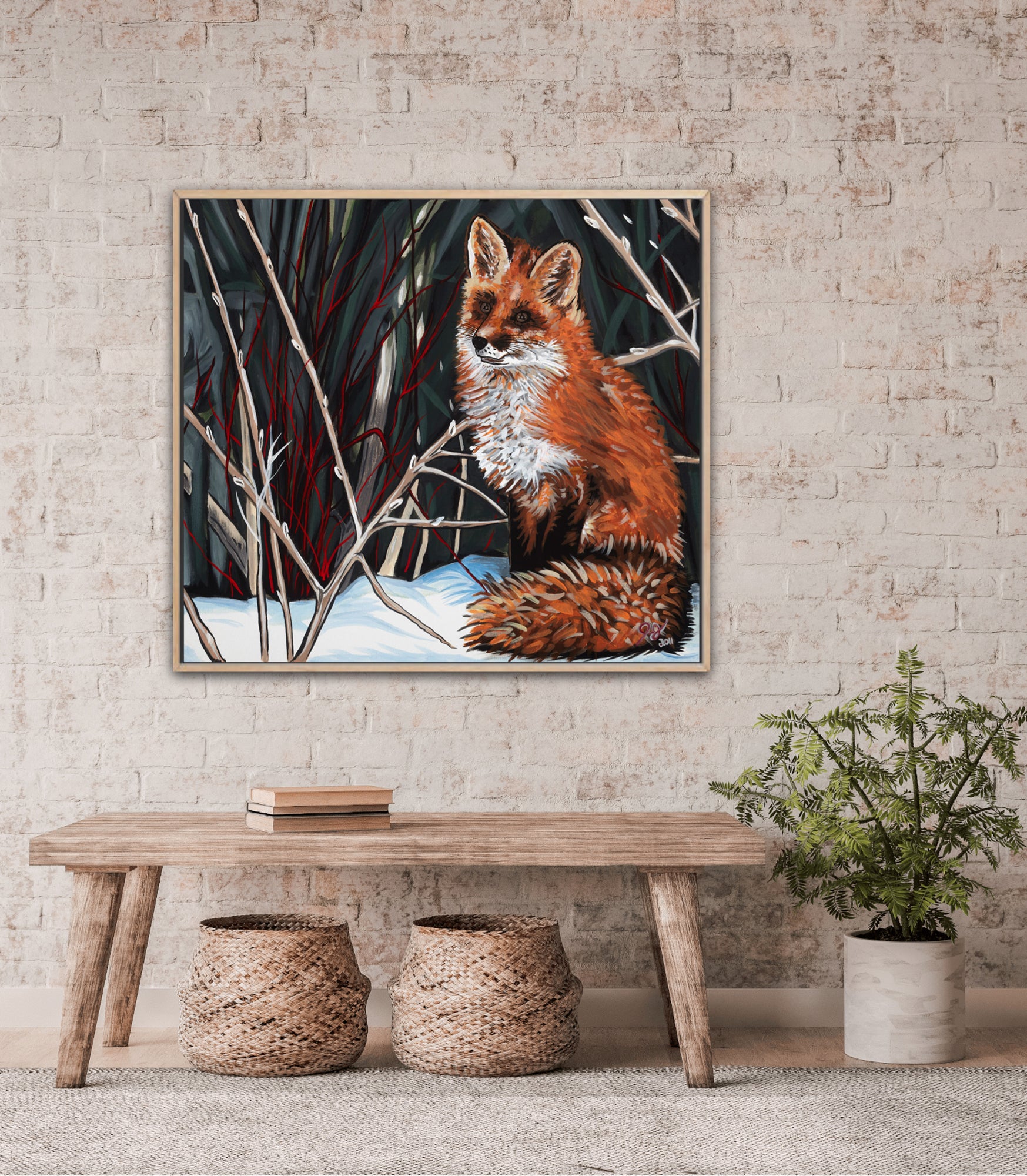 9-me-and-my-shadow-prints