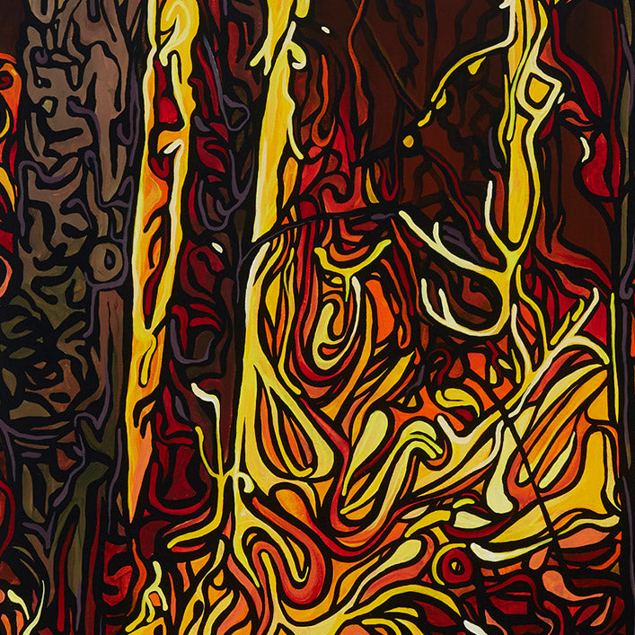 #90 “不安的夜晚”