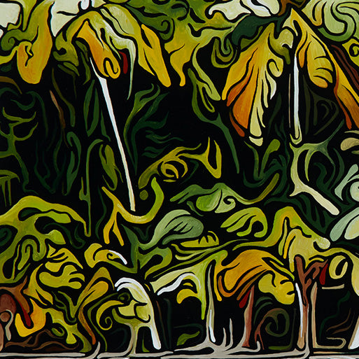 #93 « La Côte des Créatures »