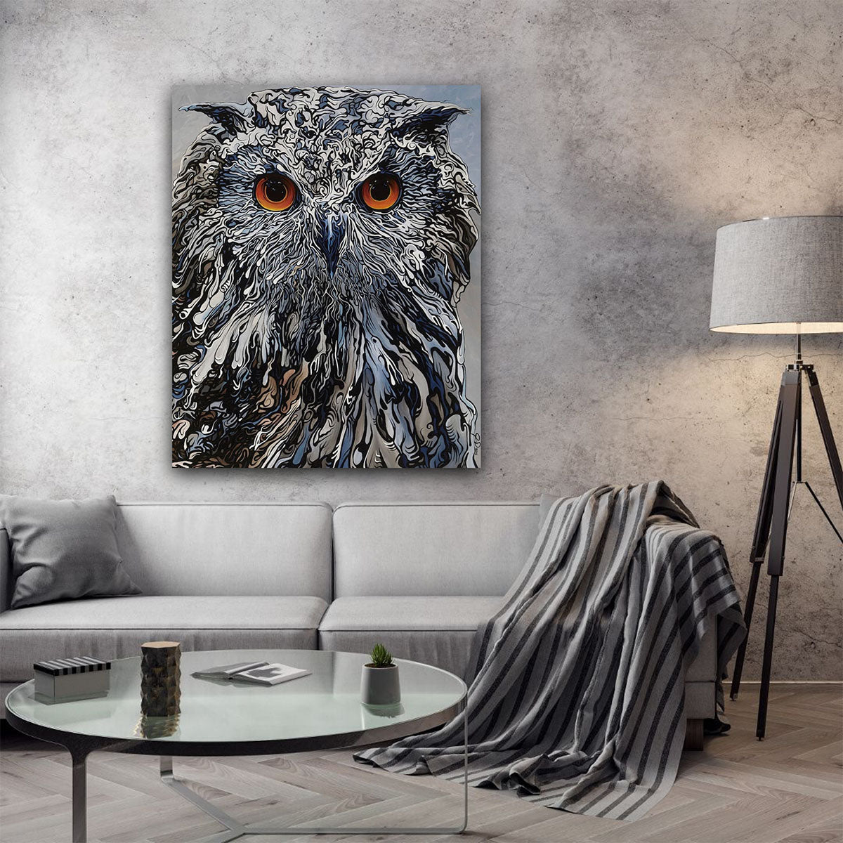 99-queen-of-the-forest-prints