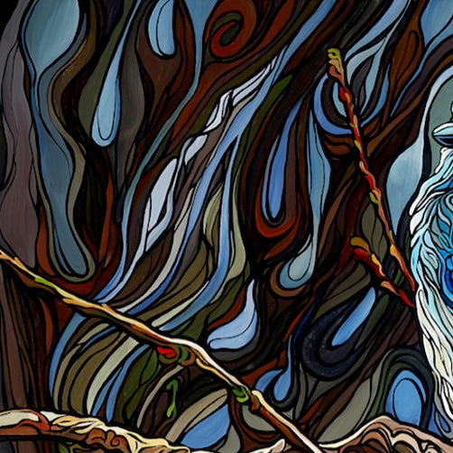 #152 – 路旁的天使