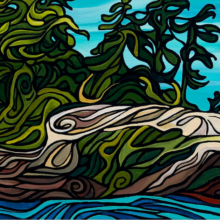 #149 “罗索湖 2”