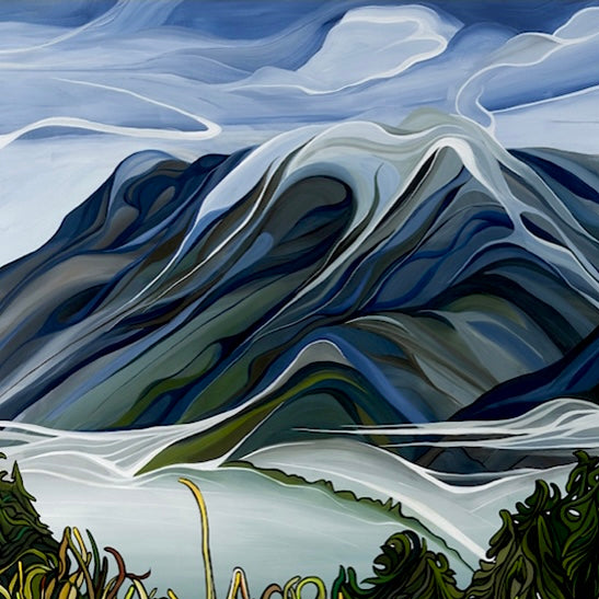 #140 "Call Of Wandering"