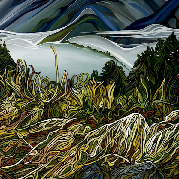 #140 "Call Of Wandering"