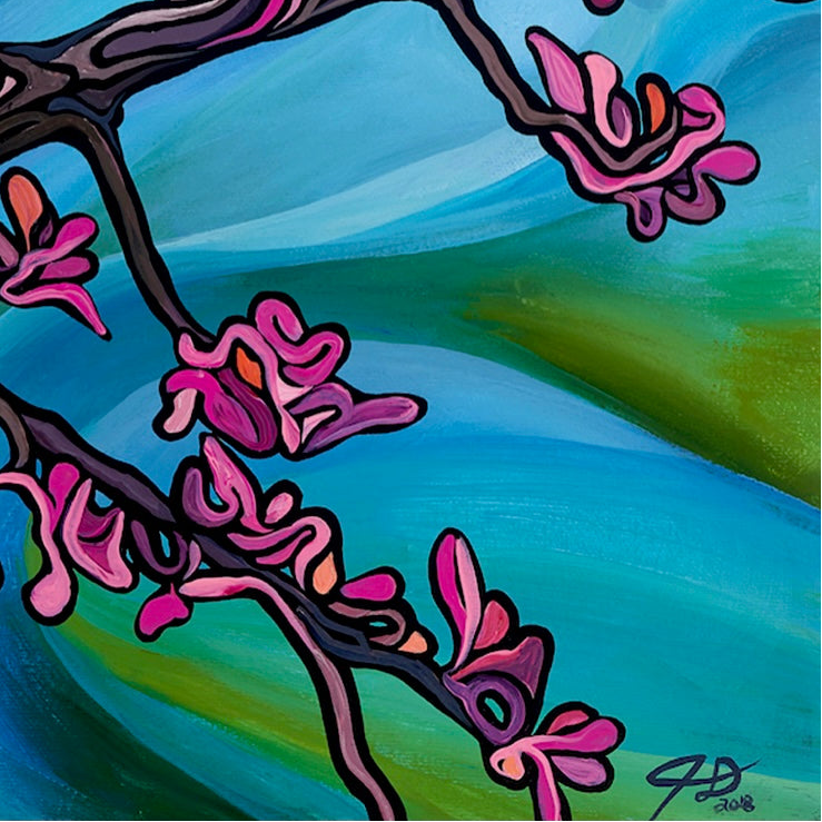 #131 – Le printemps est dans l'air