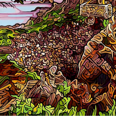 #205 – Fixé sur le sujet