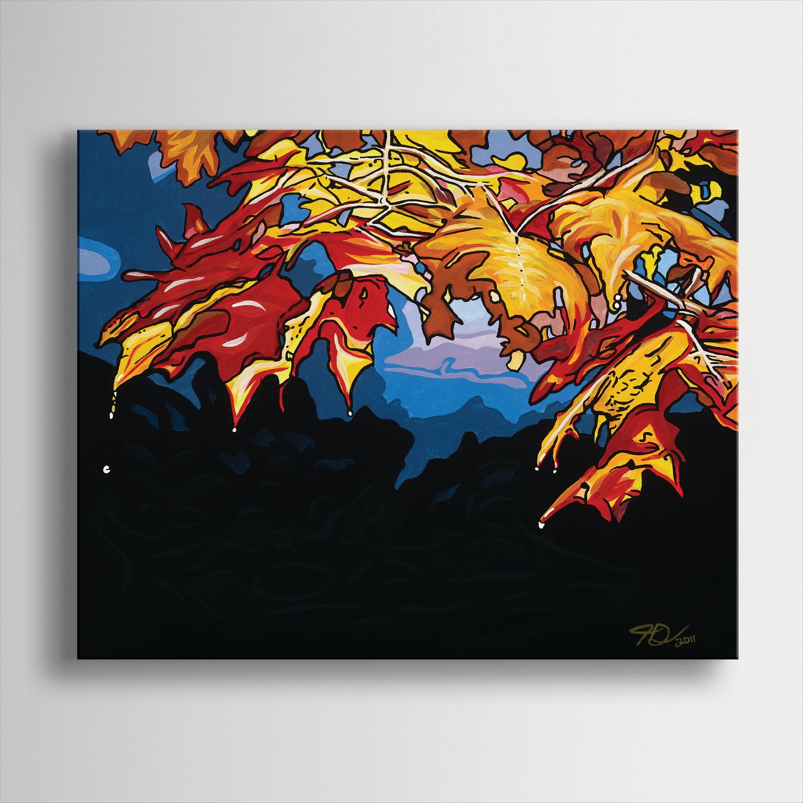 #10 – Bright Morning