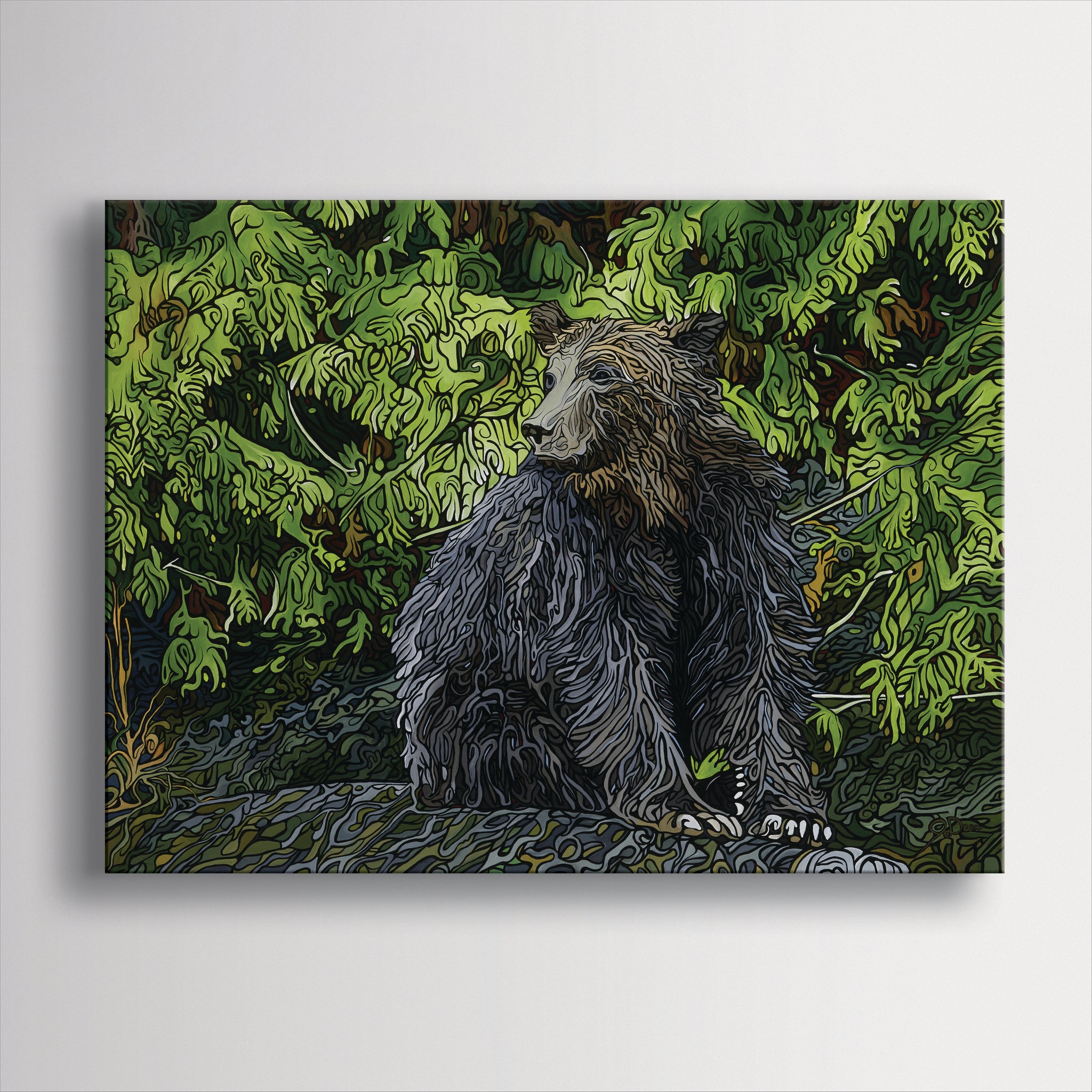 #113 – The World To Me