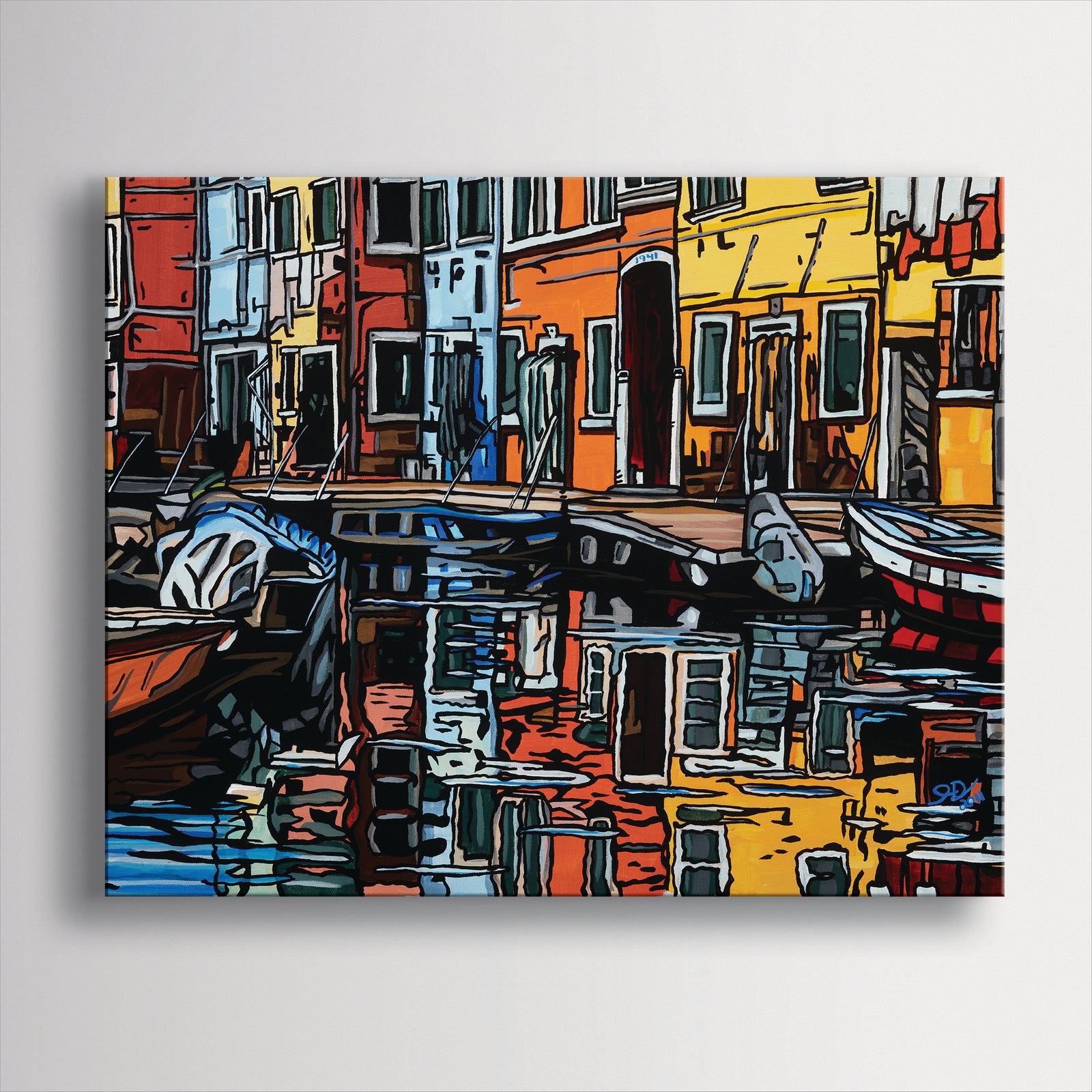 #13 – Simply Complex