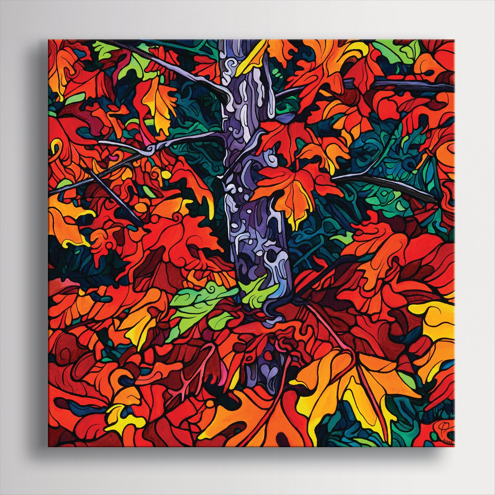 #237 – Captivating