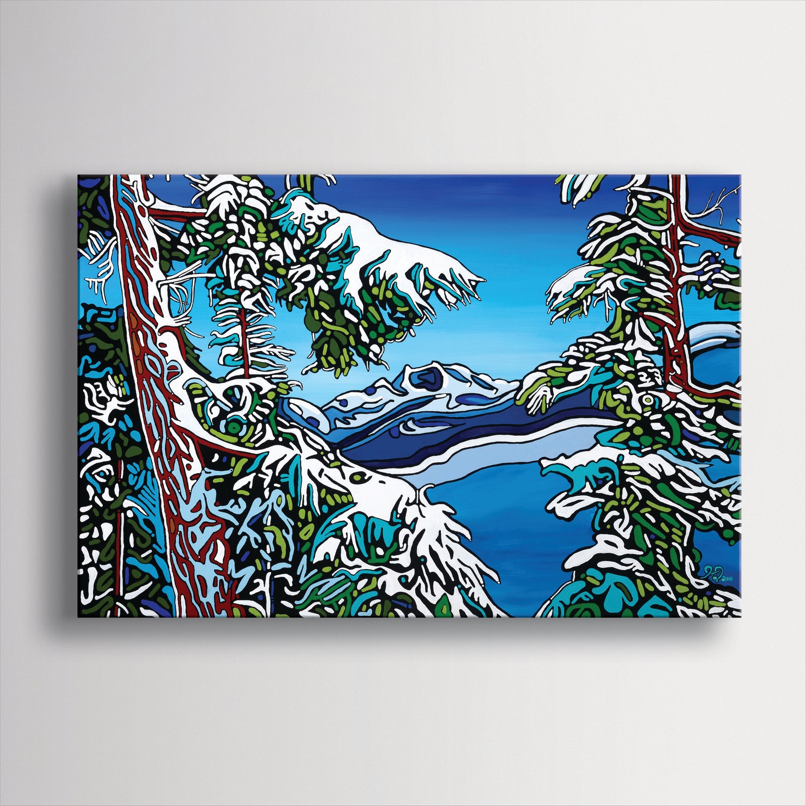 #26 – Enchanted Forest 2