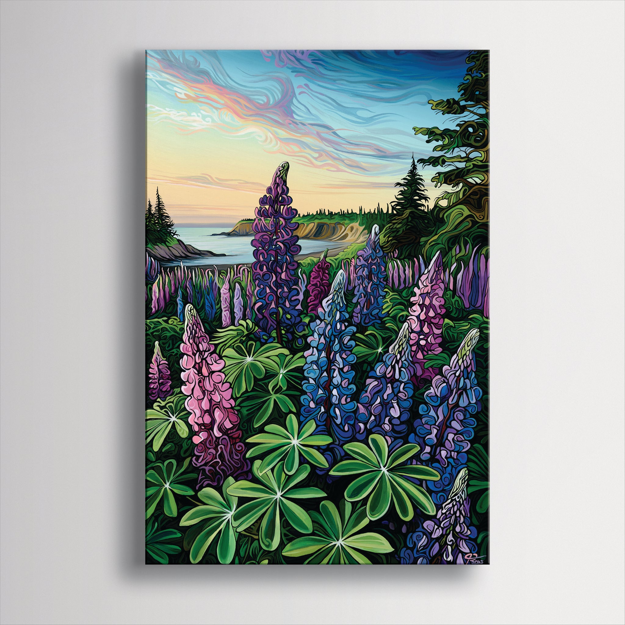 #292 – At First Light