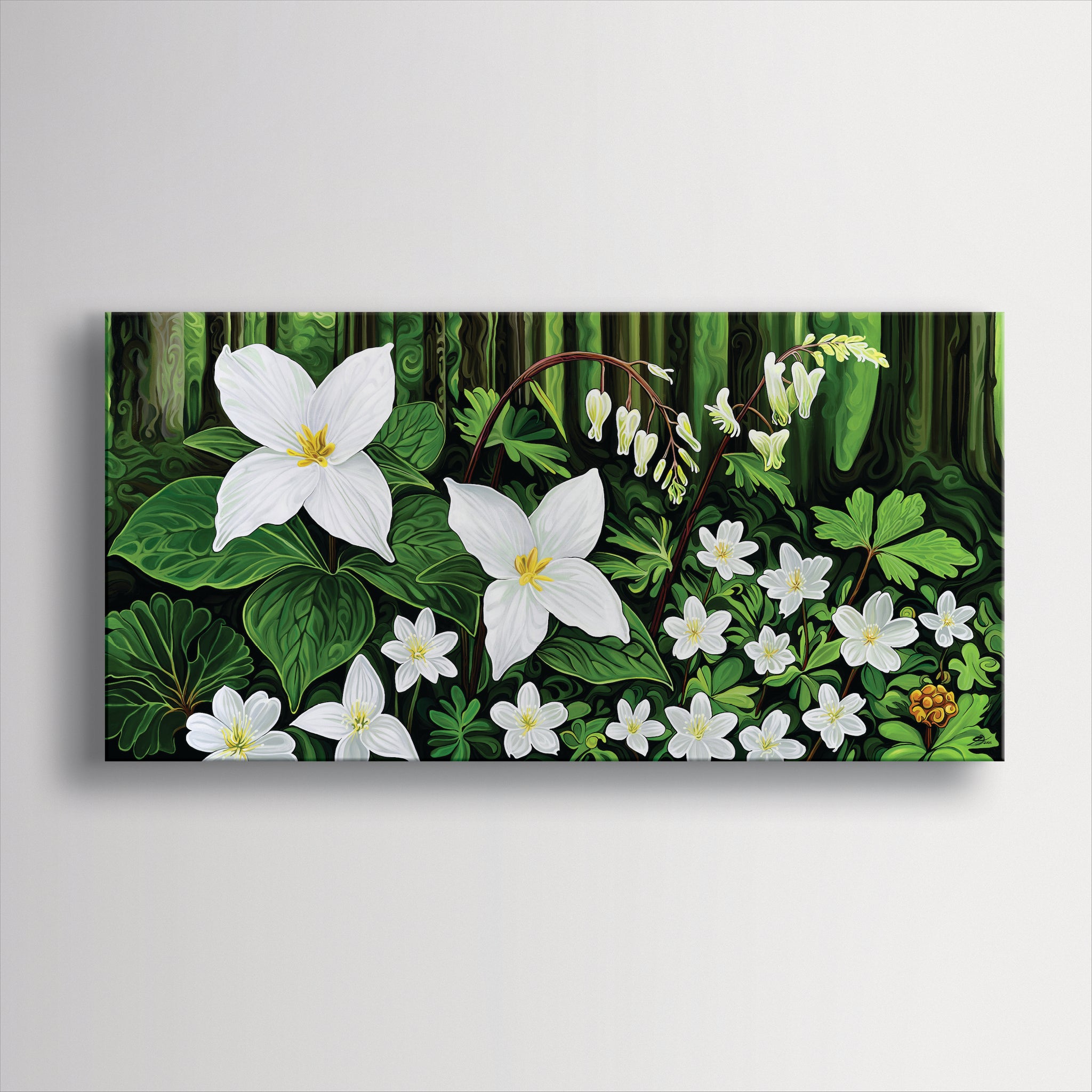 #293 - Stars and Lanterns