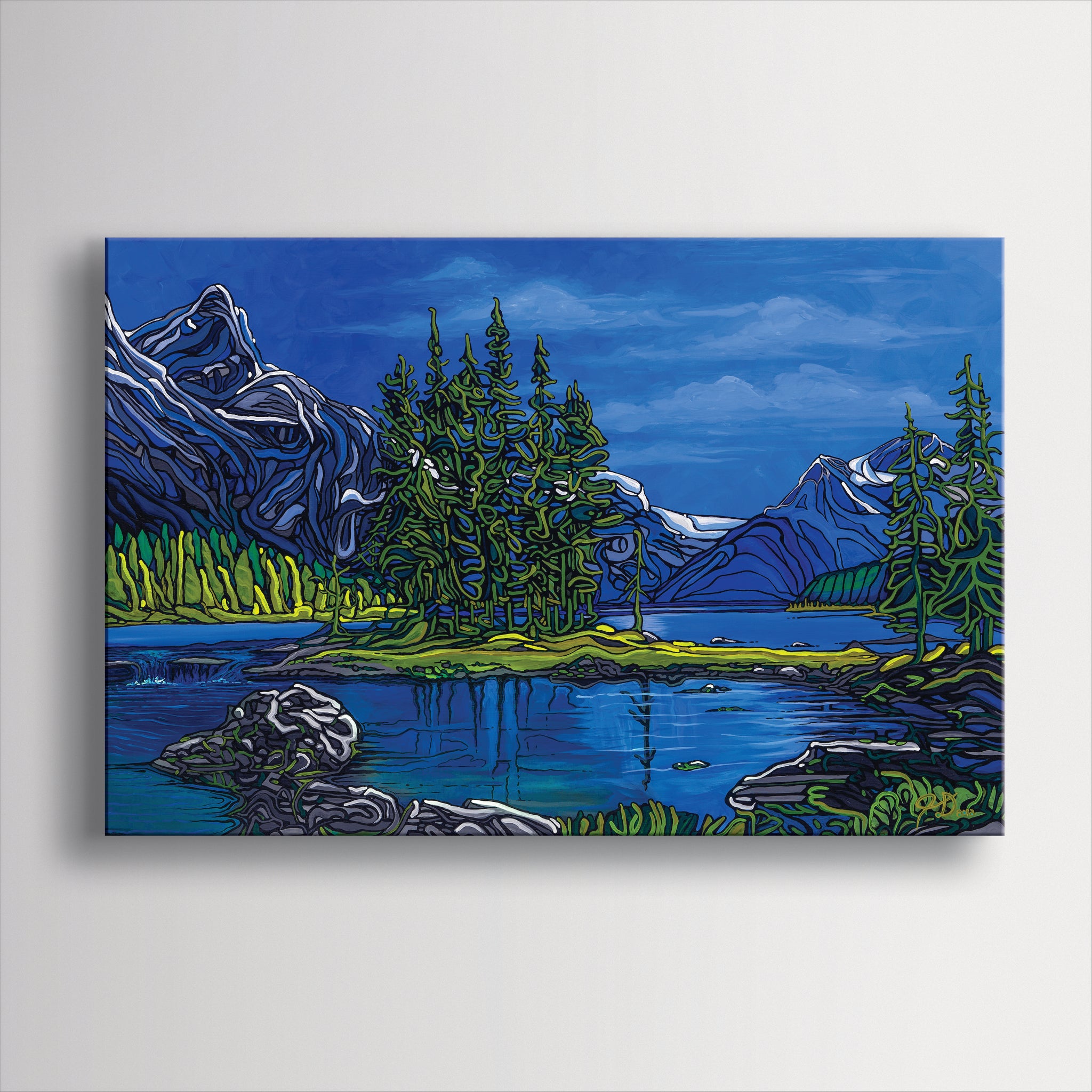 #52 – 神秘灵魂